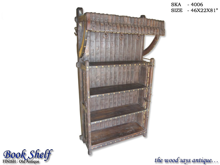Bookshelf
