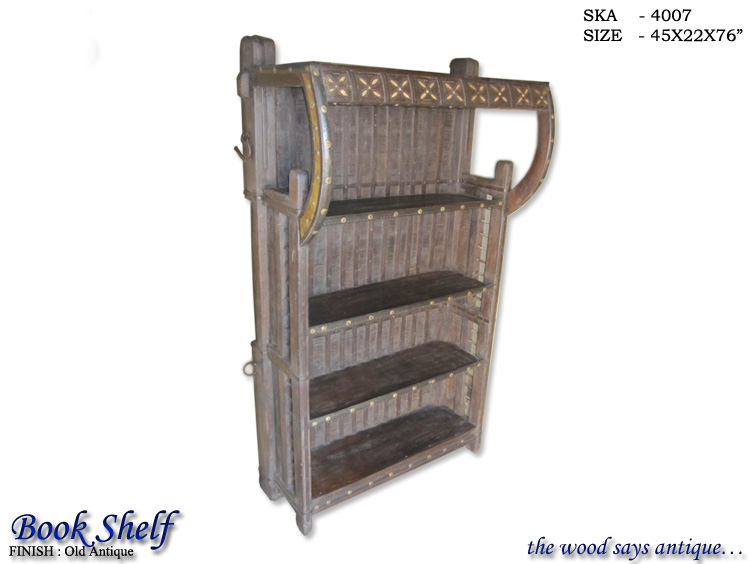 Bookshelf