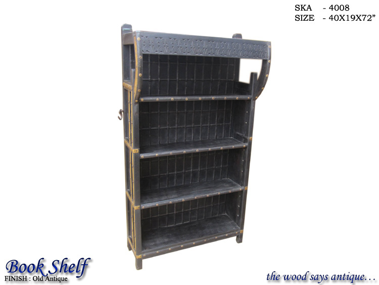 Bookshelf
