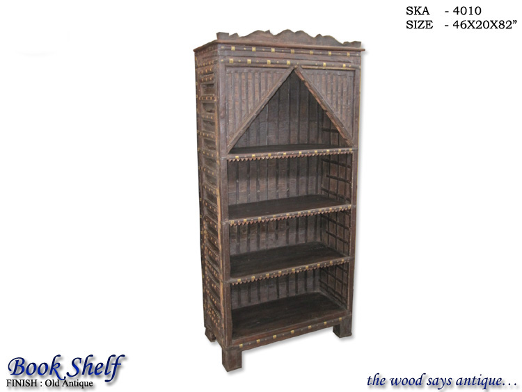 Bookshelf
