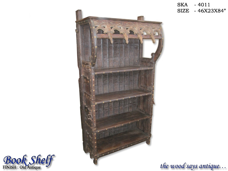 Bookshelf