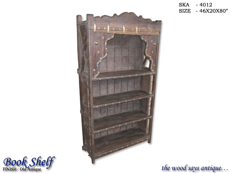 Bookshelf