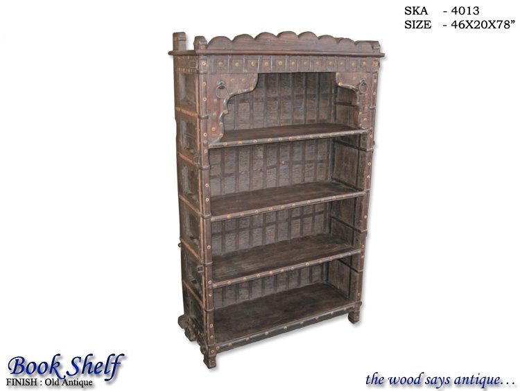 Bookshelf