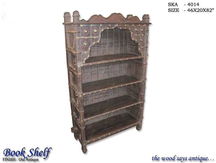Bookshelf
