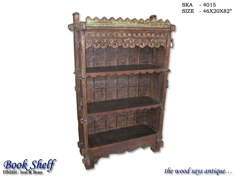 Bookshelf