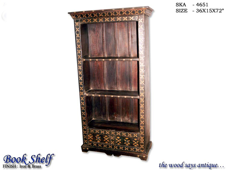 Bookshelf