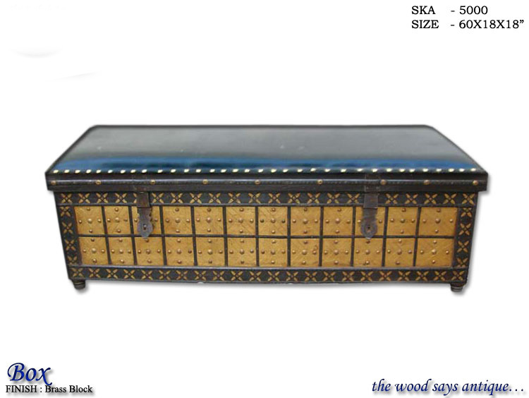 Box