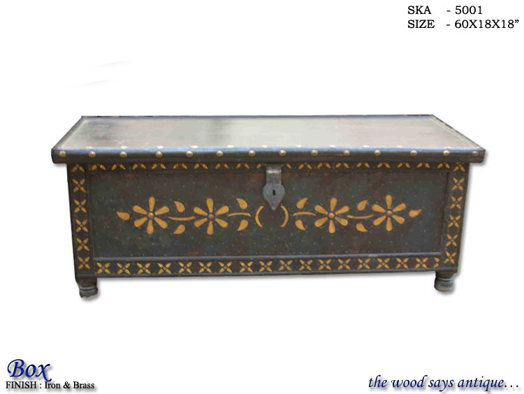 Box