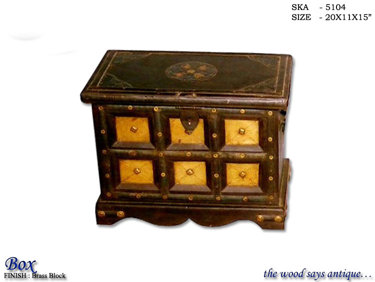 Box