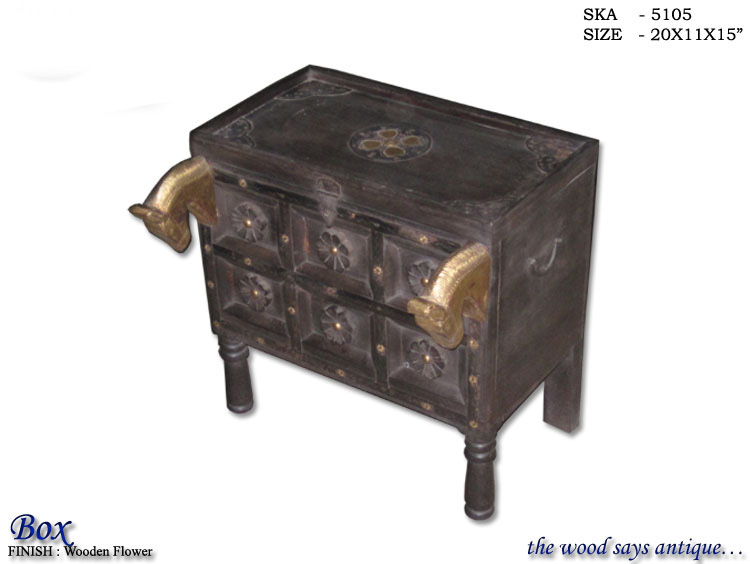 Box