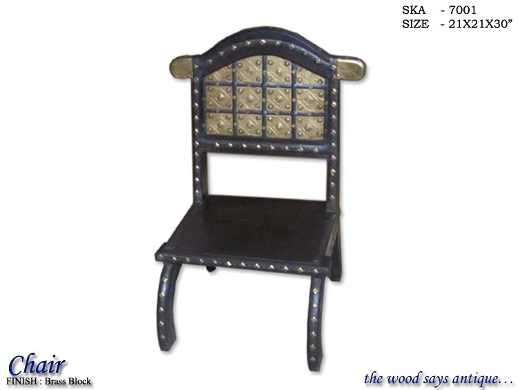 Chairs