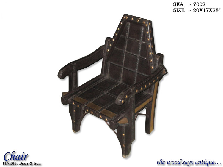 Chairs