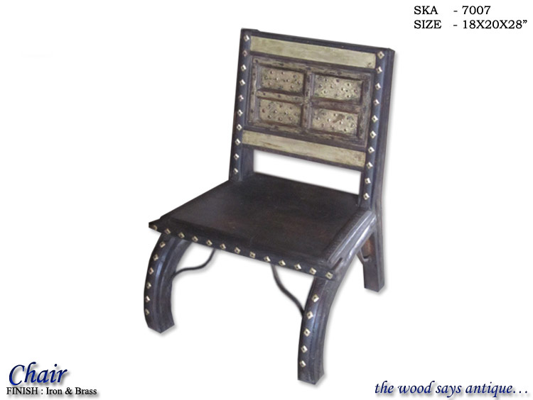 Chairs