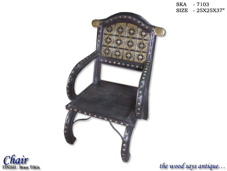 Chairs