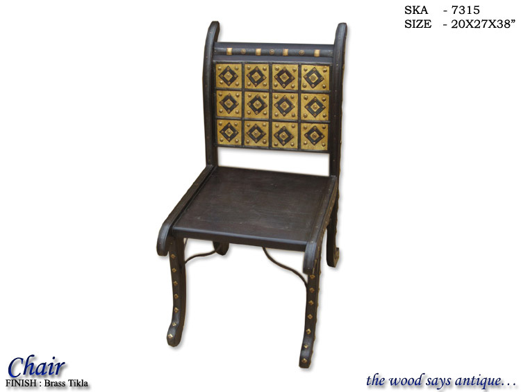 Chairs