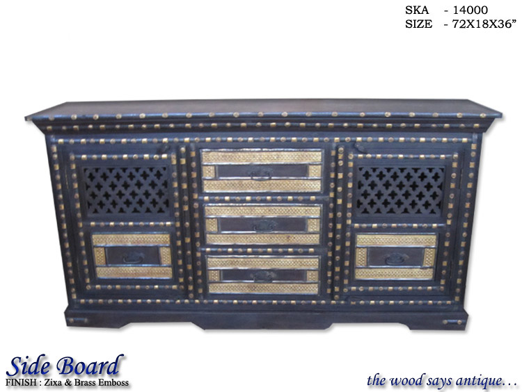 Side Board