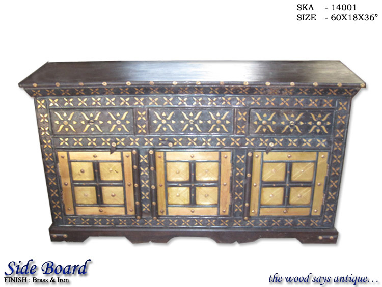 Side Board