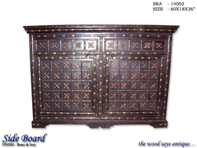 Side Board