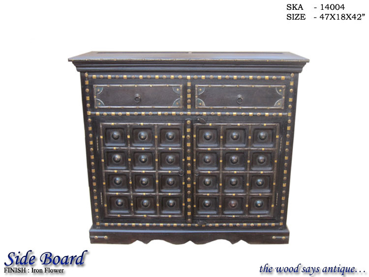 Side Board