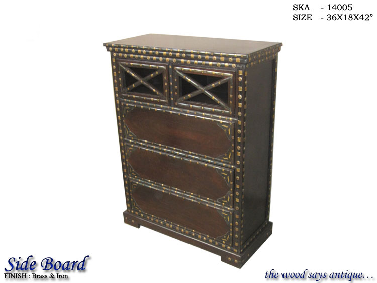 Side Board
