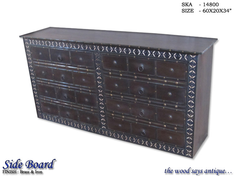 Side Board