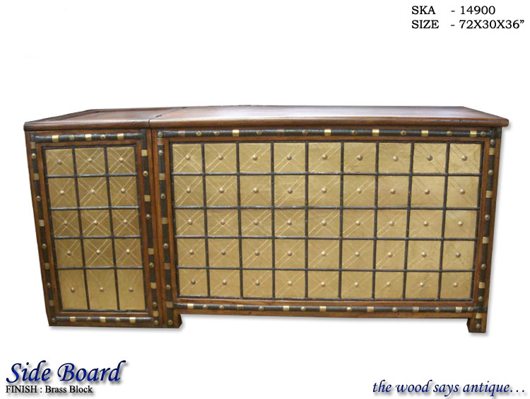 Side Board